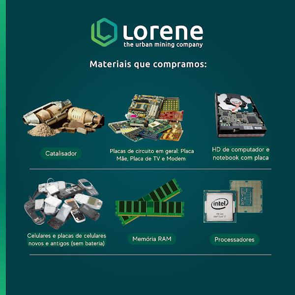 Foto 1 Lorene Curitiba