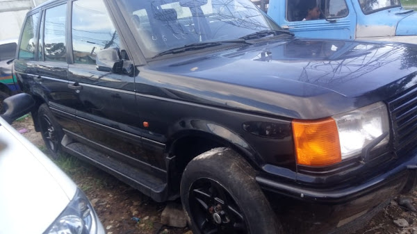 Talismã Comércio De Sucata