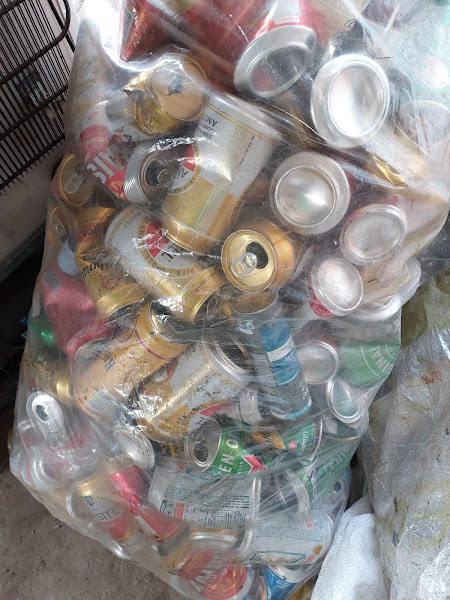 Foto 2 Aparas de Papel