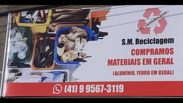 S.M RECICLAGENS S.M RECICLAGENS