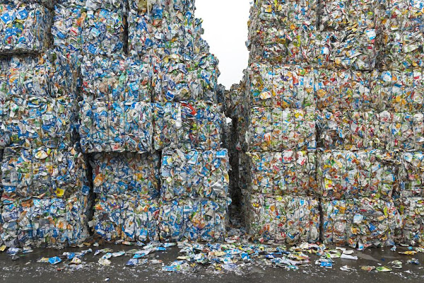 Foto 1 S.M RECICLAGENS