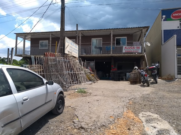 E.C.F. Metais Azul E.C.F. Metais Azul