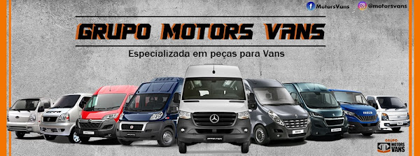 Foto 1 Motors Vans