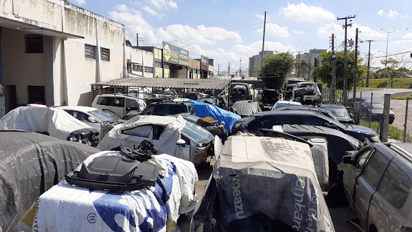 Foto 1 FPR Auto Peças Usadas Nacionais e Importadas