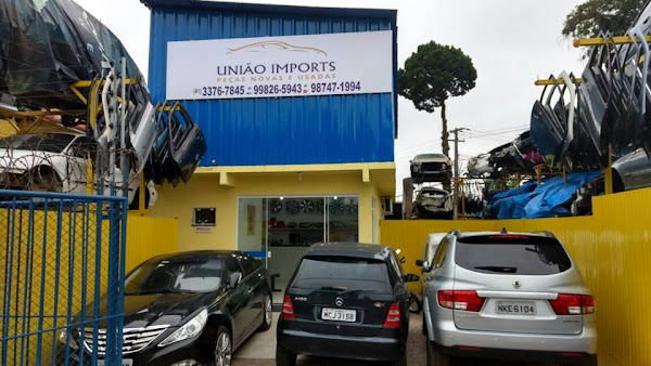 União Imports
