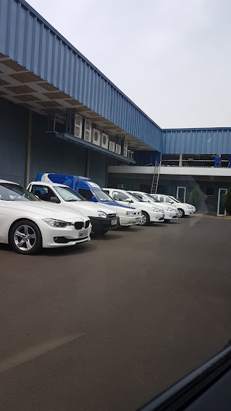 Foto 4 Drugovich Auto Peças - Maringá/PR