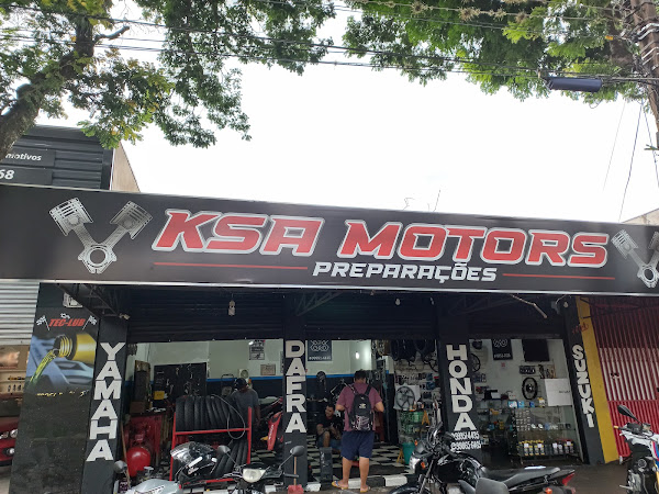 Foto 3 Ksa Motors Preparações Foto 3 Ksa Motors Preparações
