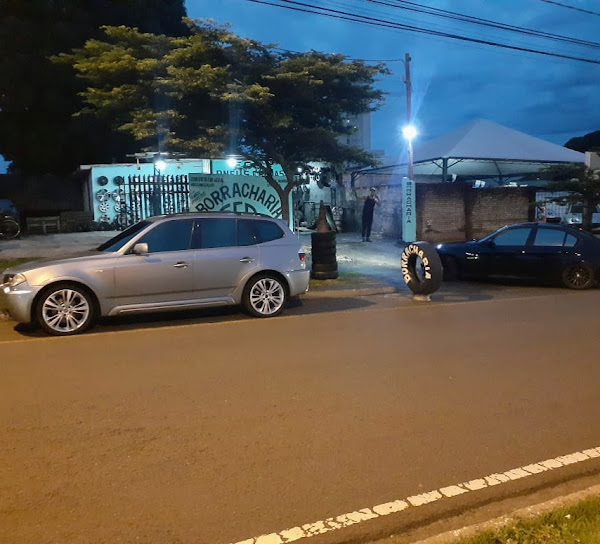 Borracharia Eco Pneus e rodas Borracharia Eco Pneus e rodas