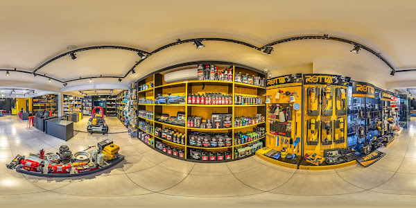 Foto 1 PONTO DO BORRACHEIRO