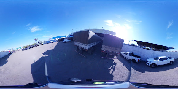 borracharia tj pneus