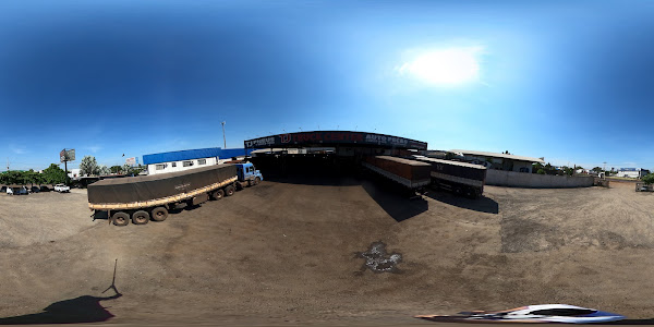 Foto 2 borracharia tj pneus