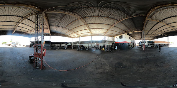 Foto 3 borracharia tj pneus