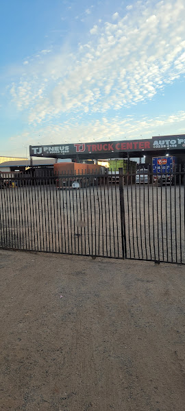 Foto 4 borracharia tj pneus