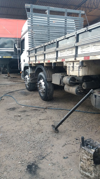 Foto 6 borracharia tj pneus Foto 6 borracharia tj pneus