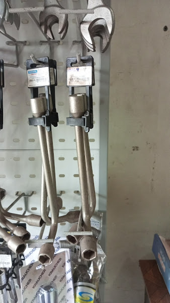 Foto 2 Zanna Artigos p/ Borracharia e Auto Centro Foto 2 Zanna Artigos p/ Borracharia e Auto Centro