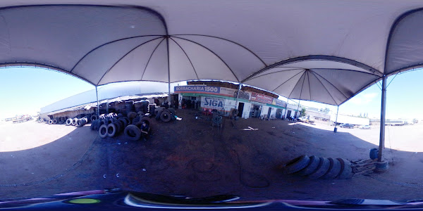 Foto 2 Borracharia 1500 - Borracharia Móvel