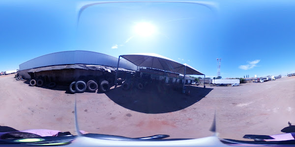 Foto 3 Borracharia 1500 - Borracharia Móvel