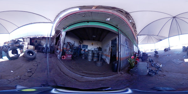 Foto 4 Borracharia 1500 - Borracharia Móvel