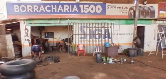 Foto 5 Borracharia 1500 - Borracharia Móvel