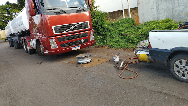 Borracharia do Potência - Leandro Pneus Borracharia do Potência - Leandro Pneus