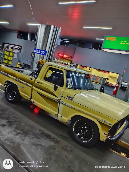 Foto 2 Borracharia móvel Souza vamos até você.