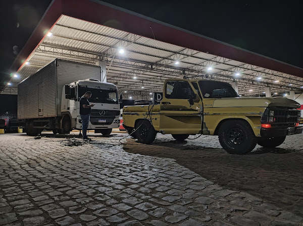 Foto 3 Borracharia móvel Souza vamos até você.