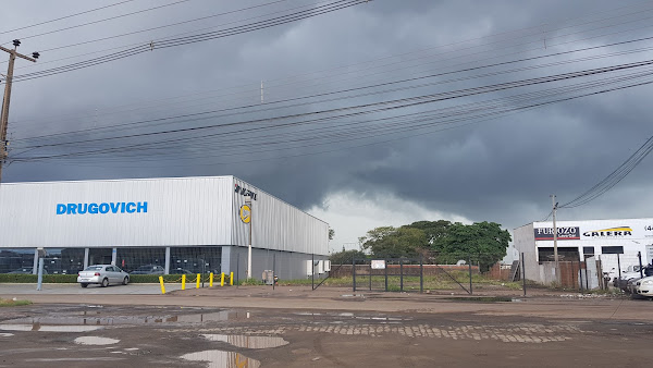 Foto 2 Drugovich Recapagem de Pneus