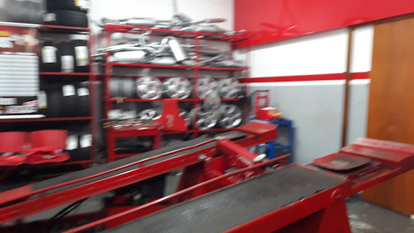 Foto 2 Muniz Auto Center