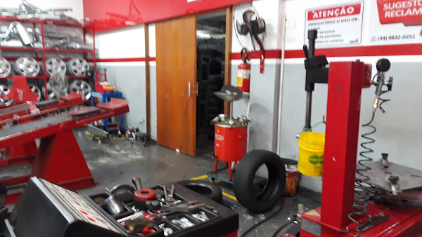 Foto 3 Muniz Auto Center