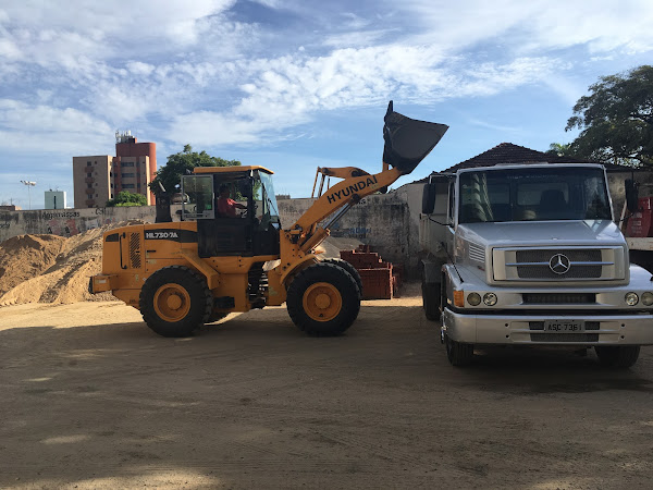 Taroba Atac. de Materiais de Construção - CIMENTO CAL AREIA PEDRA LAJOTA Taroba Atac. de Materiais de Construção - CIMENTO CAL AREIA PEDRA LAJOTA