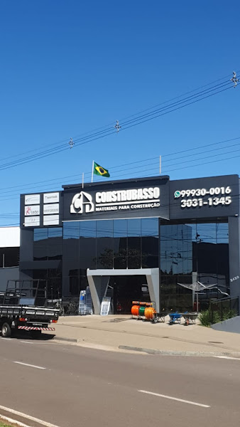 Foto 1 Construbasso Materiais p/ Construção