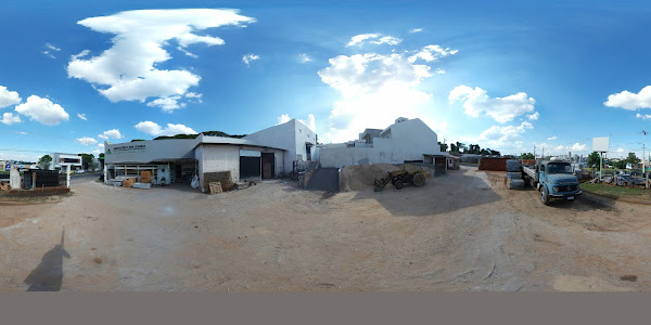 Foto 1 Armazem da Casa material de construção