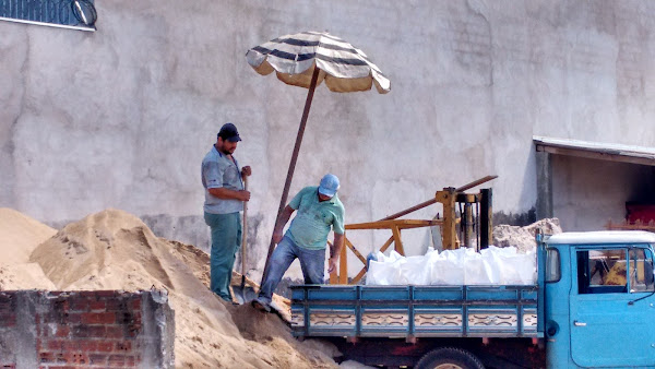 Foto 2 Armazem da Casa material de construção