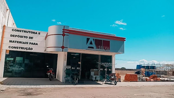 A Silva Construtora