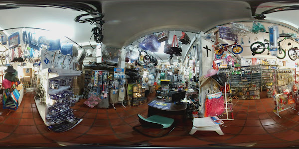 Foto 1 Deposito Mazia - Materiais para construção e utilidades domesticas