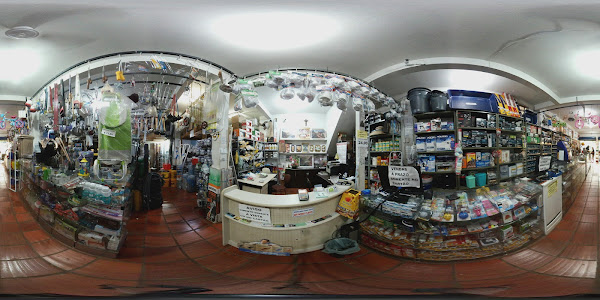 Foto 2 Deposito Mazia - Materiais para construção e utilidades domesticas