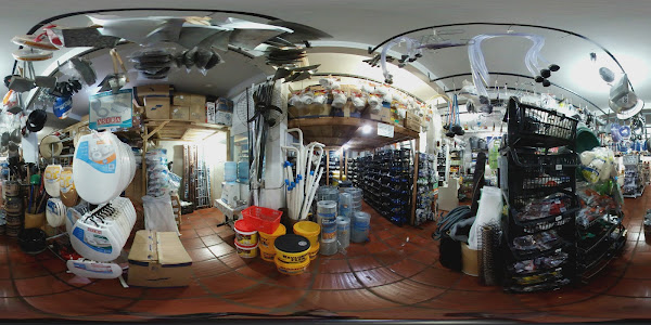 Foto 3 Deposito Mazia - Materiais para construção e utilidades domesticas