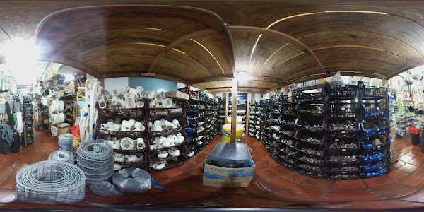 Foto 4 Deposito Mazia - Materiais para construção e utilidades domesticas