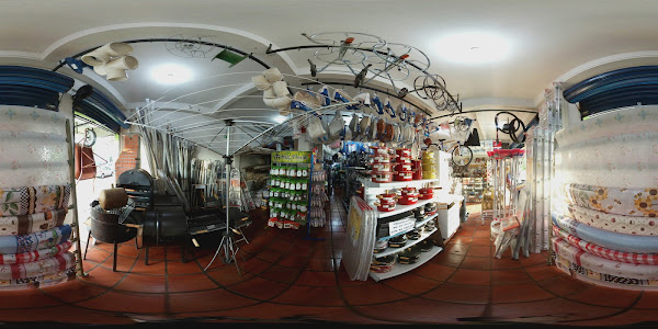 Foto 5 Deposito Mazia - Materiais para construção e utilidades domesticas