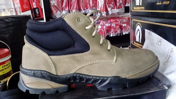 Depósito Olímpico - DACASA Materiais de Construção