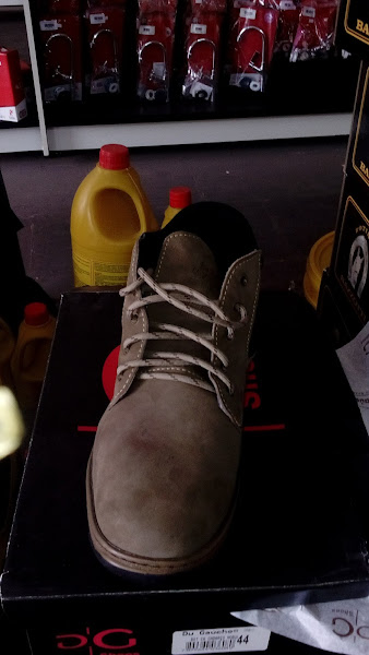 Foto 1 Depósito Olímpico - DACASA Materiais de Construção