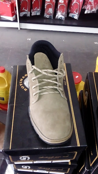 Foto 2 Depósito Olímpico - DACASA Materiais de Construção