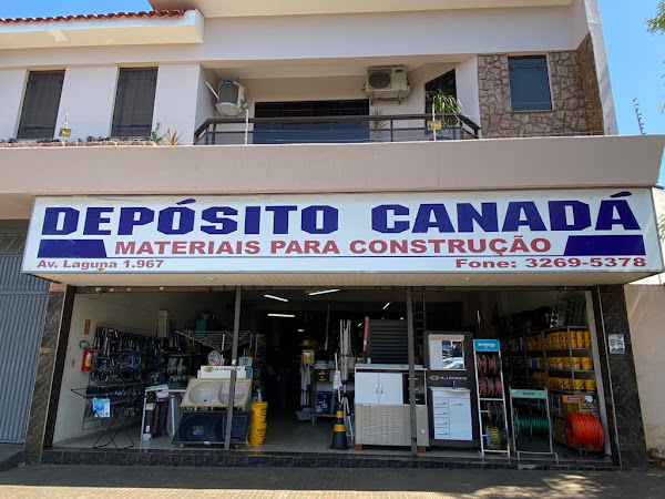 Depósito Canadá