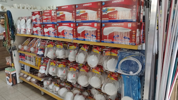 Foto 2 Depósito Canadá