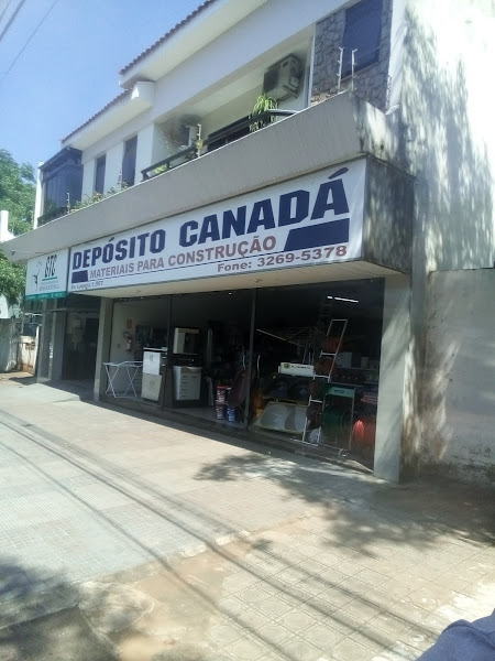 Foto 3 Depósito Canadá