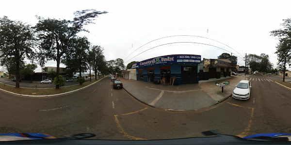 Construmix Materiais de Construção