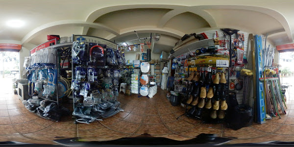 Foto 1 Construmix Materiais de Construção