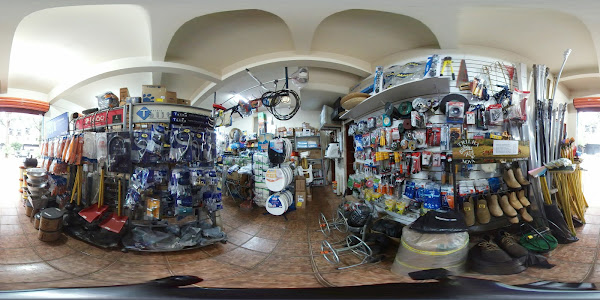 Foto 3 Construmix Materiais de Construção