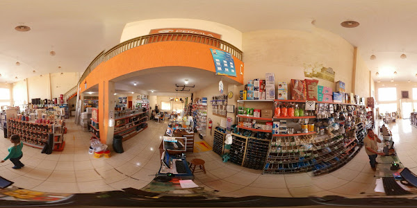 Foto 1 Depósito Pérola