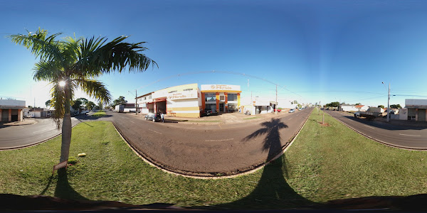 Foto 2 Depósito Pérola